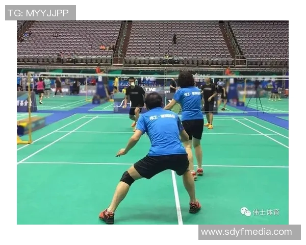 成都羽毛球队战术解析：掌握控制体系提升比赛胜率的关键策略