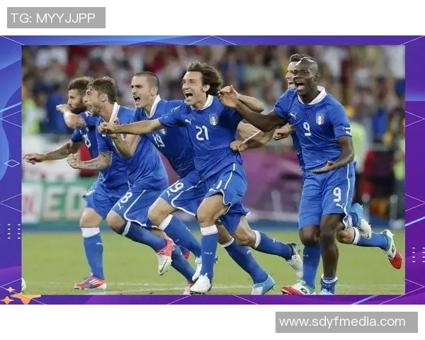 意大利足球明星在点球大战中逆袭夺冠的传奇瞬间回顾 意大利足球明星在点球大战中逆袭夺冠的传奇瞬间回顾