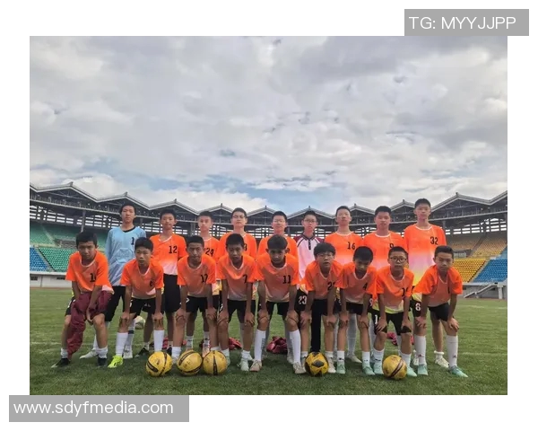 杨浦区足球明星的成长之路与未来发展展望