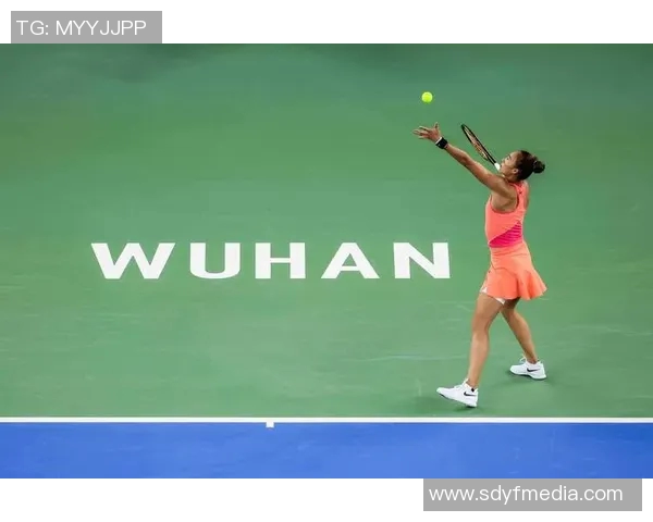 武汉网球队在全国锦标赛中以77分稳居积分榜首位