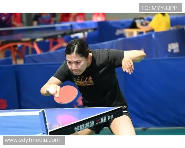 西安乒乓球队荣登全国个人能力排行榜第九位展现实力与潜力