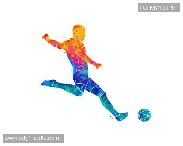 足球明星插画作品展现运动魅力与艺术结合的完美瞬间