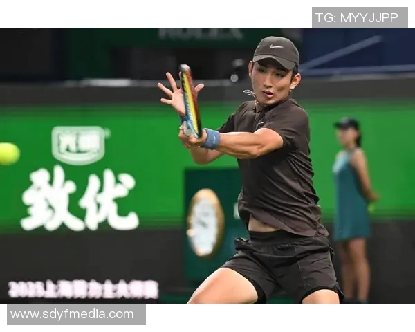 上海网球队选拔赛特别报道：从默默无闻到耀眼突破的辉煌历程