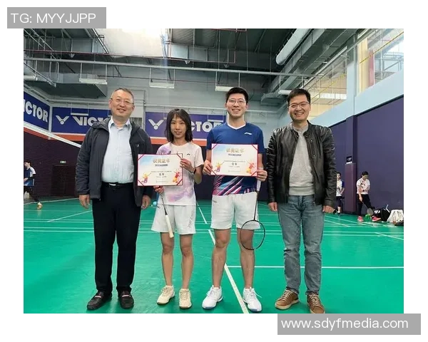 羽毛球战术排名揭晓北京羽毛球队荣获第五名展现实力与潜力 羽毛球战术排名揭晓北京羽毛球队荣获第五名展现实力与潜力