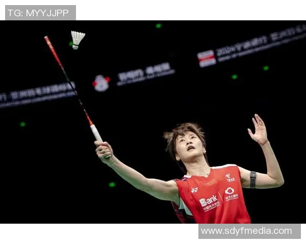 羽毛球盛宴：深入解析上海羽毛球队的比赛策略与经验分享