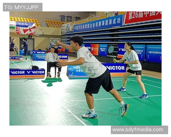 广州羽毛球队在锦标赛中的比赛经验与表现分析