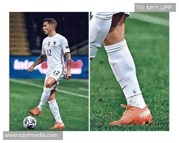 足球明星们的球场之选揭秘他们上脚的顶级足球鞋品牌与款式 足球明星们的球场之选揭秘他们上脚的顶级足球鞋品牌与款式