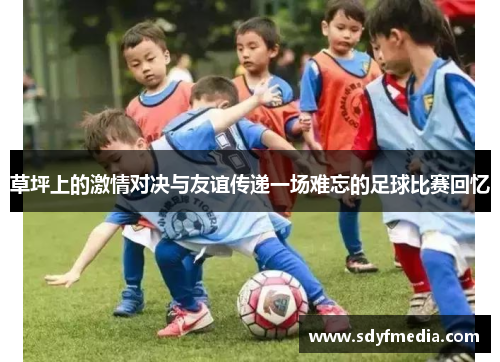 草坪上的激情对决与友谊传递一场难忘的足球比赛回忆