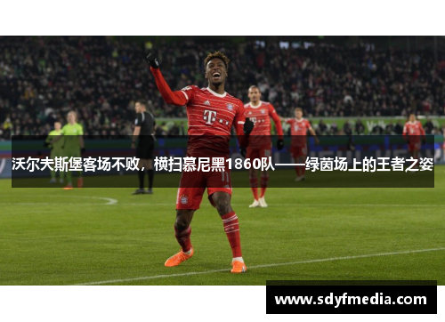 沃尔夫斯堡客场不败，横扫慕尼黑1860队——绿茵场上的王者之姿