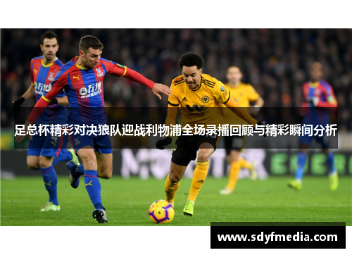 足总杯精彩对决狼队迎战利物浦全场录播回顾与精彩瞬间分析